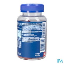 Load image into Gallery viewer, Omnibionta 3 Defense Gummies 60
