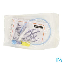 Afbeelding in Gallery-weergave laden, Gripper Naald Plus Pwr Inj. 20gx0,75" 1

