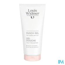 Afbeelding in Gallery-weergave laden, Widmer Douchegel Zonder Parfum 200ml
