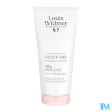 Charger l'image dans la galerie, Widmer Douchegel Zonder Parfum 200ml
