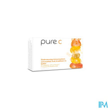 Afbeelding in Gallery-weergave laden, Pure C Zuigtabl 36
