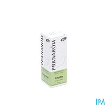 Afbeelding in Gallery-weergave laden, Pranarom Eo Gember Bio 5ml
