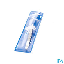 Charger l'image dans la galerie, Selection Epileerpincet Schuin Inox R17
