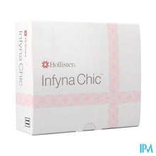Afbeelding in Gallery-weergave laden, Infyna Chic Kath. Nelaton Latexvrij 13cm Ch12 30
