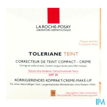 Afbeelding in Gallery-weergave laden, La Roche Posay Toleriane Teint Corr.comp.ip35 13 Bge Sable 9g

