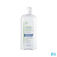 Afbeelding in Gallery-weergave laden, Ducray Sensinol Shampoo Verzorgend 200ml
