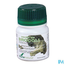 Afbeelding in Gallery-weergave laden, Soria Verde de Broccoli 100 tabl.
