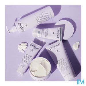 Caudalie Vinotherapist Voedend Lichaamsverz. 200ml