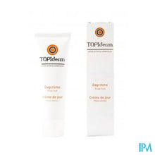 Charger l'image dans la galerie, Topiderm Dagcreme Ip25 50ml
