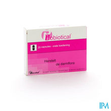 Afbeelding in Gallery-weergave laden, Probiotical Gel 20
