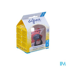 Afbeelding in Gallery-weergave laden, Difrax Fopspeen Natural 18m+
