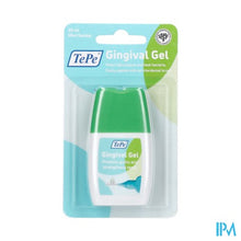 Afbeelding in Gallery-weergave laden, Tepe Gingival Gel Fluoride + Chloorhex. 20ml
