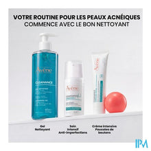 Load image into Gallery viewer, Avene Cleanance Comedomed Peeling 40ml
