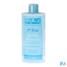 Afbeelding in Gallery-weergave laden, Uriage Thermale 1ere Eau 500ml
