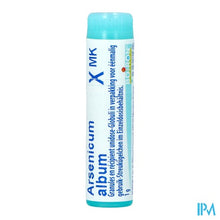 Afbeelding in Gallery-weergave laden, Arsenicum Album Xmk Gl Boiron
