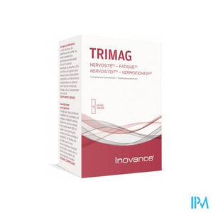 Inovance Trimag Stick 10 X 4g