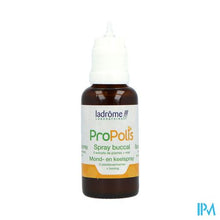 Charger l'image dans la galerie, Ladrome Propolis Keel- &amp; Mondspray 30ml
