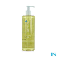 Afbeelding in Gallery-weergave laden, Dermolin Doucheolie Fl 400ml
