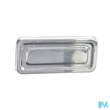 Load image into Gallery viewer, Instrumentendoos Inox 18x8x4cm Covarmed
