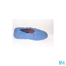 Charger l'image dans la galerie, Wolf Overtrek Schoen Pvc Blauw 100
