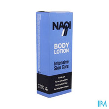 Afbeelding in Gallery-weergave laden, NAQI® Body Lotion - 200ml
