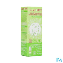 Load image into Gallery viewer, Calmosine Kalmerende Gel Doorkomen Tandjes 15ml
