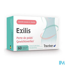 Load image into Gallery viewer, Exilis Comp 60

