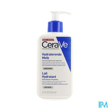 Afbeelding in Gallery-weergave laden, Cerave Melk Hydraterend 236ml
