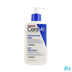 Cerave Melk Hydraterend 236ml