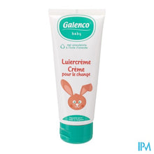 Afbeelding in Gallery-weergave laden, Galenco Bb Luiercreme 75ml
