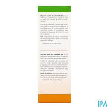 Charger l'image dans la galerie, PHYSALIS CALENDULA PLANT OLIE 100 ML
