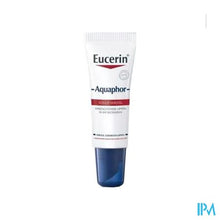 Charger l'image dans la galerie, Eucerin Aquaphor Lipherstel Sos 10ml
