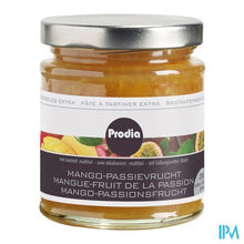 Afbeelding in Gallery-weergave laden, Prodia Broodbel.extra Mango-pass.215g 5645 Revogan
