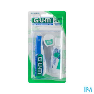 Gum Travel Kit 156