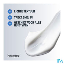 Load image into Gallery viewer, Neutrogena Retinol Boost Nachtcreme 50ml
