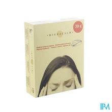 Load image into Gallery viewer, Migracalm Diadeem Tegen Migraine Small
