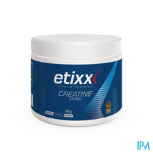 Afbeelding in Gallery-weergave laden, Etixx Creatine Creapure Pdr Pot 300g
