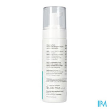 Charger l'image dans la galerie, Zeitschild Cleansing Foam 200ml
