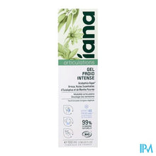 Afbeelding in Gallery-weergave laden, Iana Intense Verkoelende Gel 100ml
