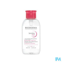 Afbeelding in Gallery-weergave laden, Bioderma Sensibio H2o Micel. Opl Doseerpomp 500ml
