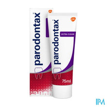 Afbeelding in Gallery-weergave laden, Parodontax Ultra Clean Tandpasta 75ml
