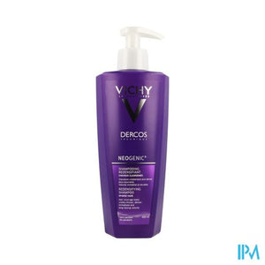 Vichy Dercos Neogenic Sh 400ml