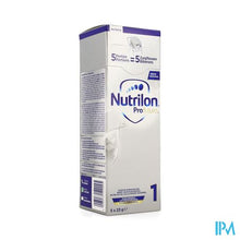 Charger l'image dans la galerie, Nutrilon Profutura 1 5x23g
