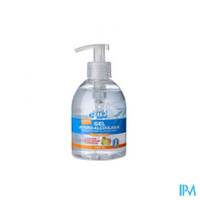 Load image into Gallery viewer, Mkl Hydroalcoholische Gel Citrus Pompfl 300ml
