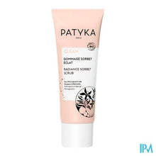 Charger l'image dans la galerie, Patyka Sorbet Scrub Stralende Huid 50ml
