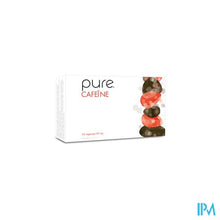 Afbeelding in Gallery-weergave laden, Pure Cafeine V-caps 30
