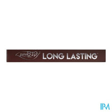 Load image into Gallery viewer, Purobio Eyeliner Potlood 5 Bruin Long Lasting Bio Vegan
