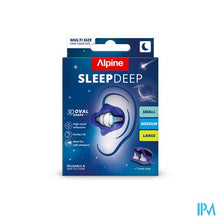 Load image into Gallery viewer, Alpine Sleepdeep Multisize 2
