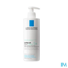 Load image into Gallery viewer, Lrp Lipikar Uree 400ml

