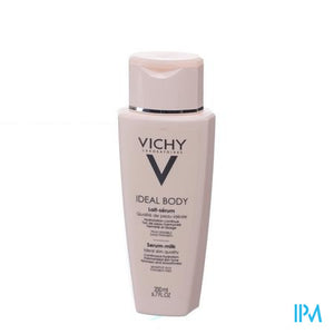 Vichy Ideal Body Melk 200ml